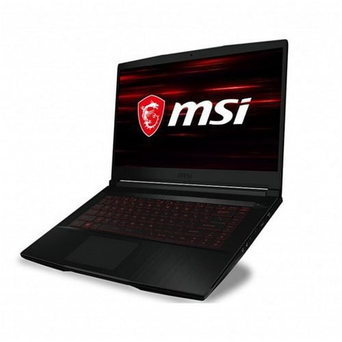 MSI GF63 Thin (Black Color)