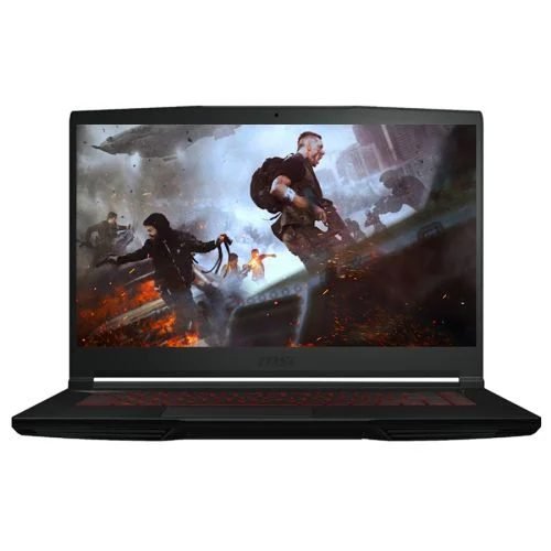 MSI GF63 Thin (Black Color) - Image 2