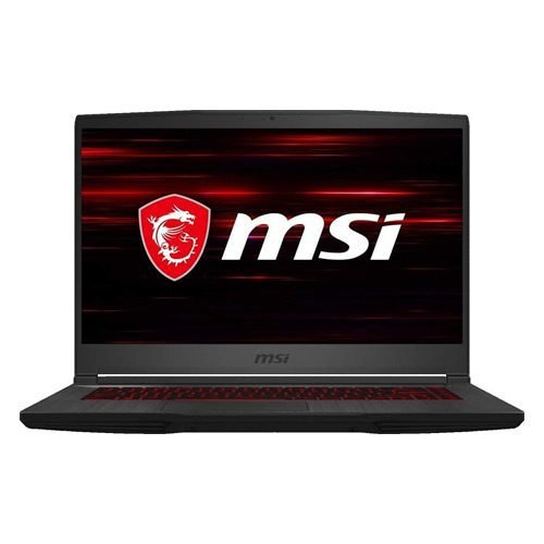 MSI GF65 Thin (Black Color) - Image 4