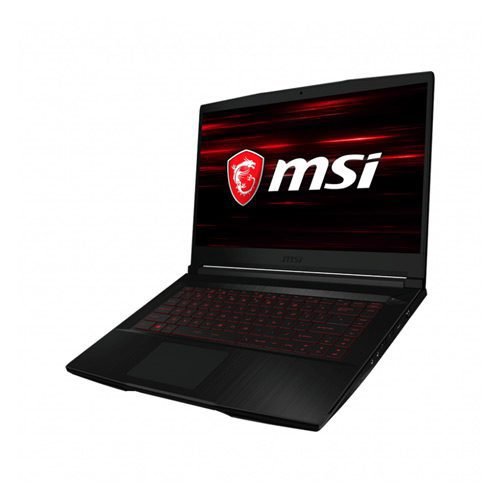 MSI GF65 Thin (Black Color) - Image 3