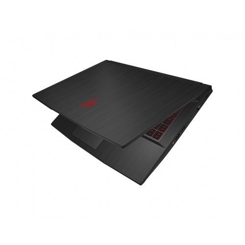 MSI GF65 Thin (Black Color) - Image 2