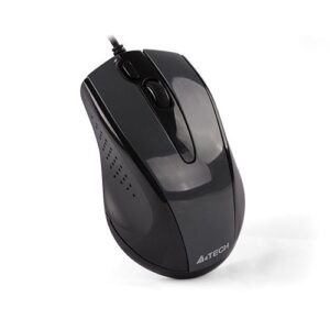 A4tech N-500FS Wired Silent Mouse