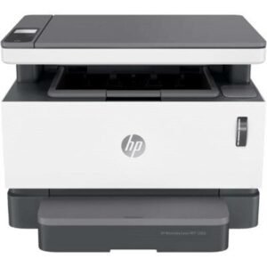HP Neverstop Laser MFP 1200a Printer (Card Warranty)