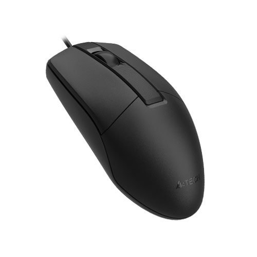 A4tech OP-330S Wired Mouse