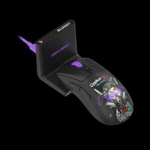 Bloody R73 Ultra Duo Cypher Ghost 2.4GHz