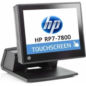 HP Touch Pos System RP7