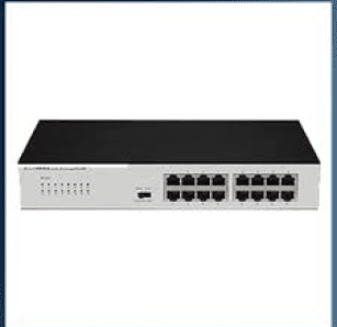 BDCOM S1016 Switch