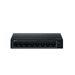 BDCOM S1500-8T Switch