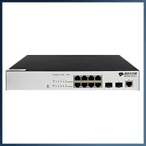 BDCOM S2510-C Switch