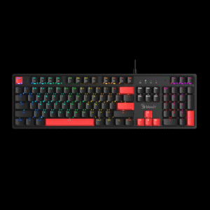 Bloody S520N Mecha Like Switch Keyboard