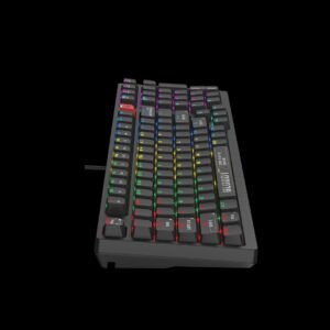 bloody S98 Red Switch Keyboard