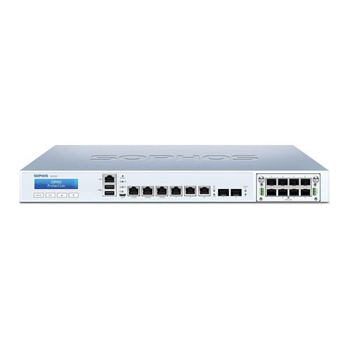 Sophos XG 330 Firewall – 1U Models