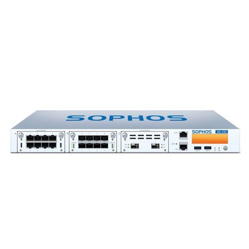 Sophos XG 430 Firewall – 1U Models