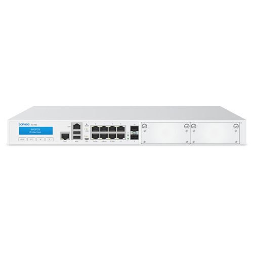 Sophos XG 450 Firewall – 1U Models