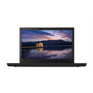 Lenovo Thinkpad T480S Touch Screen