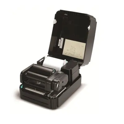 TSC 244 Pro Barcode Printer - Image 2