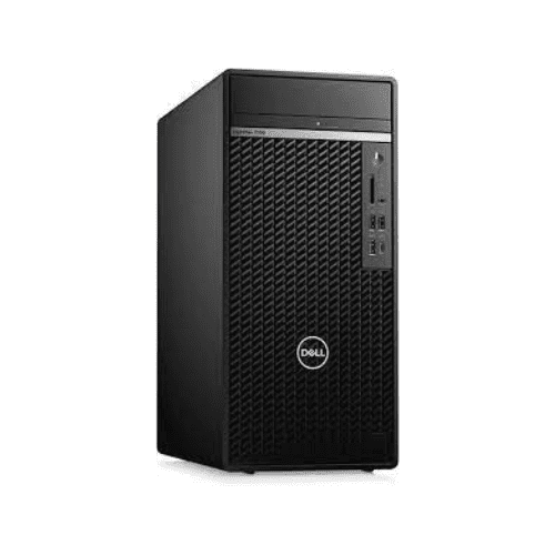 Dell OptiPlex 7000MT Tower Ci7 12th 8GB 1TB DVD-(1 Year Warranty)