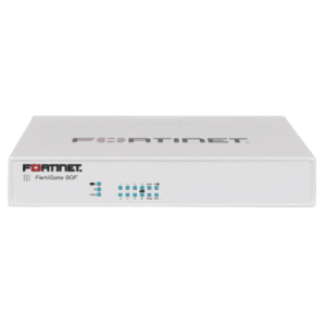 Fortinet FortiGate 80F-BDL-950-12 Firewall