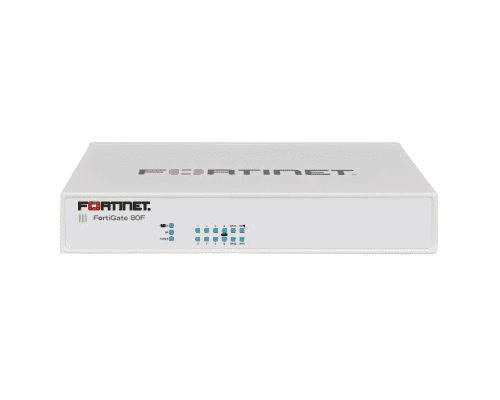 Fortinet FortiGate 80F-BDL-950-12 Firewall