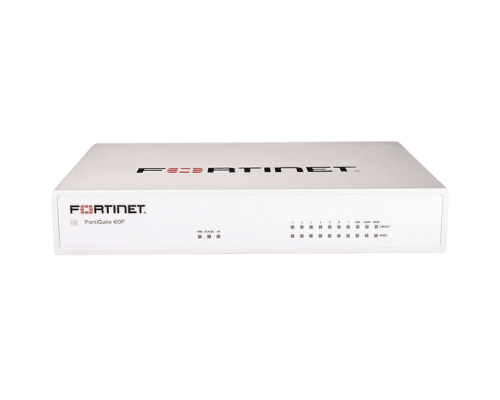 Fortinet FG-60F Firewall