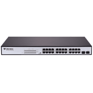BDCOM S1526D Switch