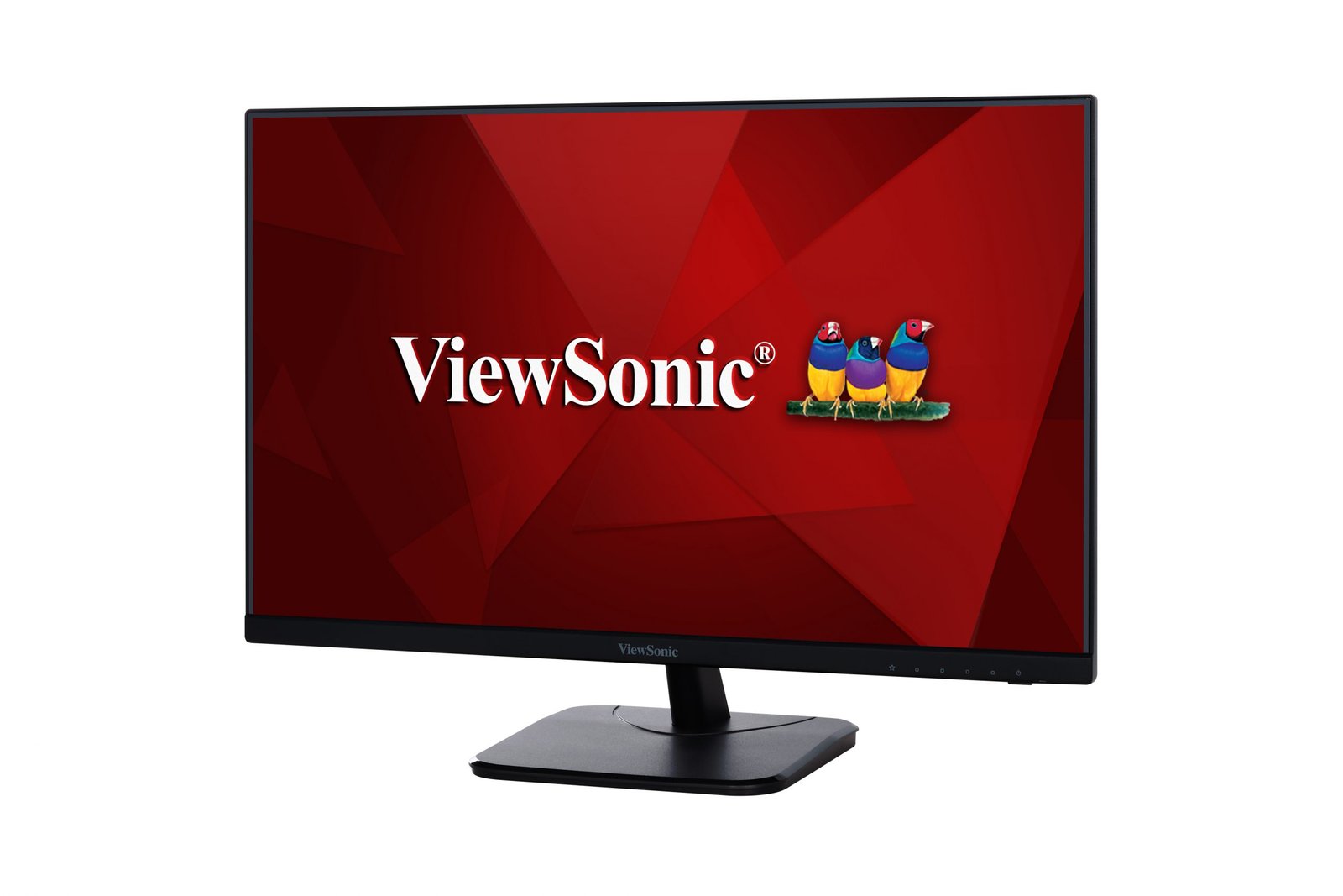 ViewSonic VA2256-H 22″ 1080p Home and Office Monitor