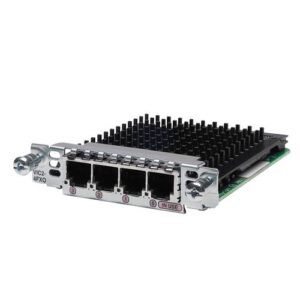 Cisco VIC2 4FXO Card