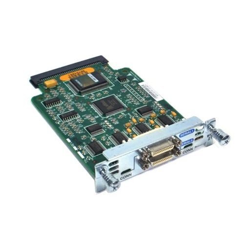 Cisco WIC-2T Card