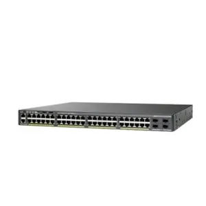 Cisco WS-C2960XR-48TS-I