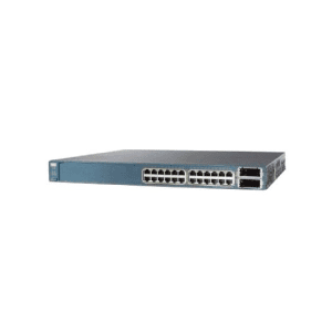 Cisco WS-C3560E-24PD-E