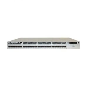 Cisco WS-C3850-24XU-E