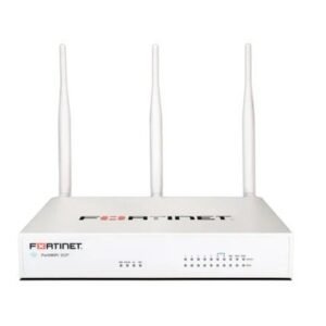 Fortinet FWF-60F-BDL-950-12 Firewall