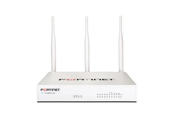 Fortinet FWF-60F-BDL-950-12 Firewall