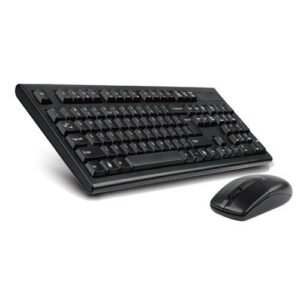 A4tech 3100NS Wireless Combo