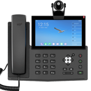 Fanvil X7A Android IP Phone with Camera