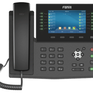 Fanvil X7C Enterprise IP Phone