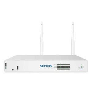 Sophos XGS 116w Firewall – Desktop Models