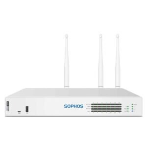 Sophos XGS 126w Firewall – Desktop Models