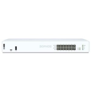 Sophos XGS 136w Firewall – Desktop Models