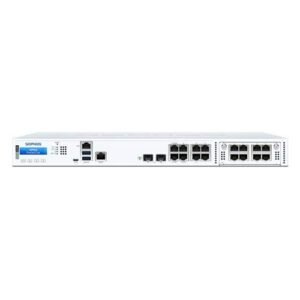Sophos XGS 2100 Firewall – 1U Models