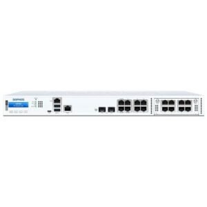 Sophos XGS 2300 Firewall – 1U Models