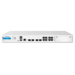 Sophos XGS 3300 Firewall – 1U Models