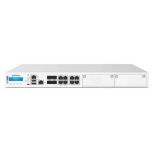 Sophos XGS 4300 Firewall – 1U Models