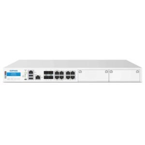Sophos XGS 4500 Firewall – 1U Models