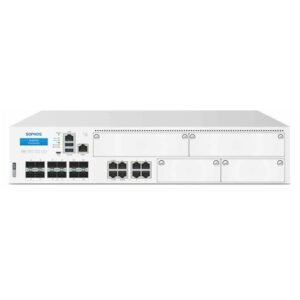 Sophos XGS 6500 Firewall – 2U Models