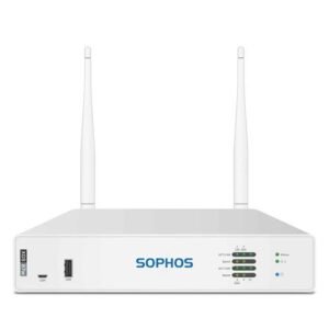 Sophos XGS 87w Firewall – Desktop Models
