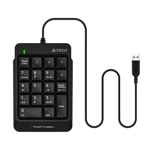 A4tech FK13P Numeric Keypad