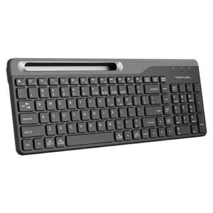 A4Tech FBK25 Bluetooth and 2.4G Wireless Keyboard