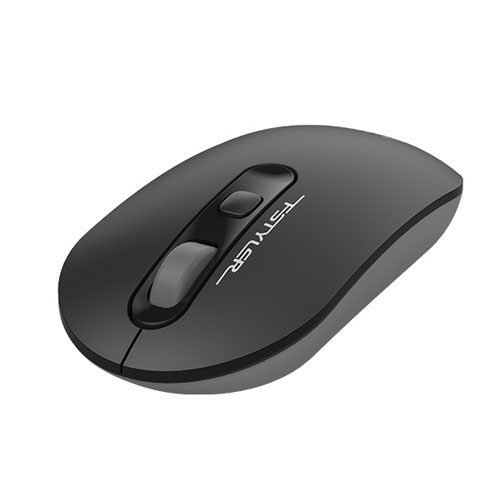 A4tech Fstyler FG20S Silent Click Wireless Mouse