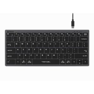A4tech FX51 (BLACK) MINI Keyboard